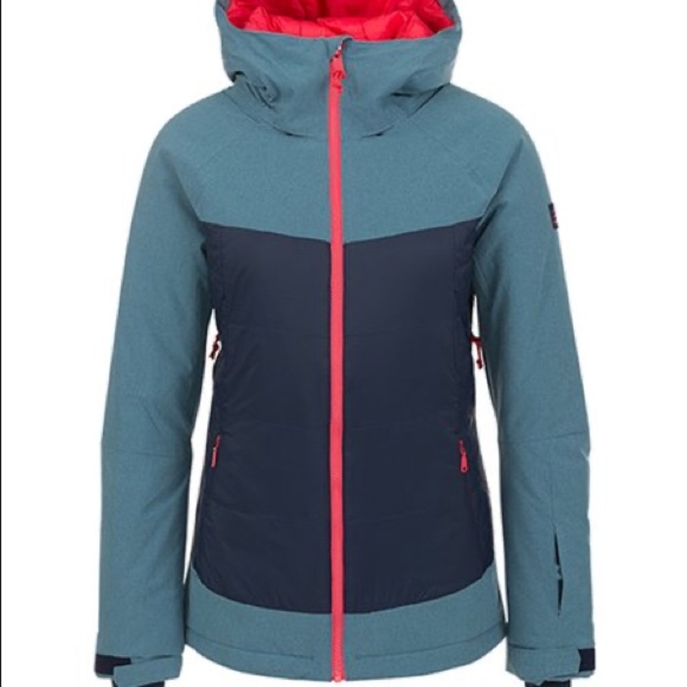O’Neill Women’s Ski/Snowboard Jacket